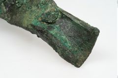 Foto von Bronzelappenbeil (NHMW-PRAE-002323)